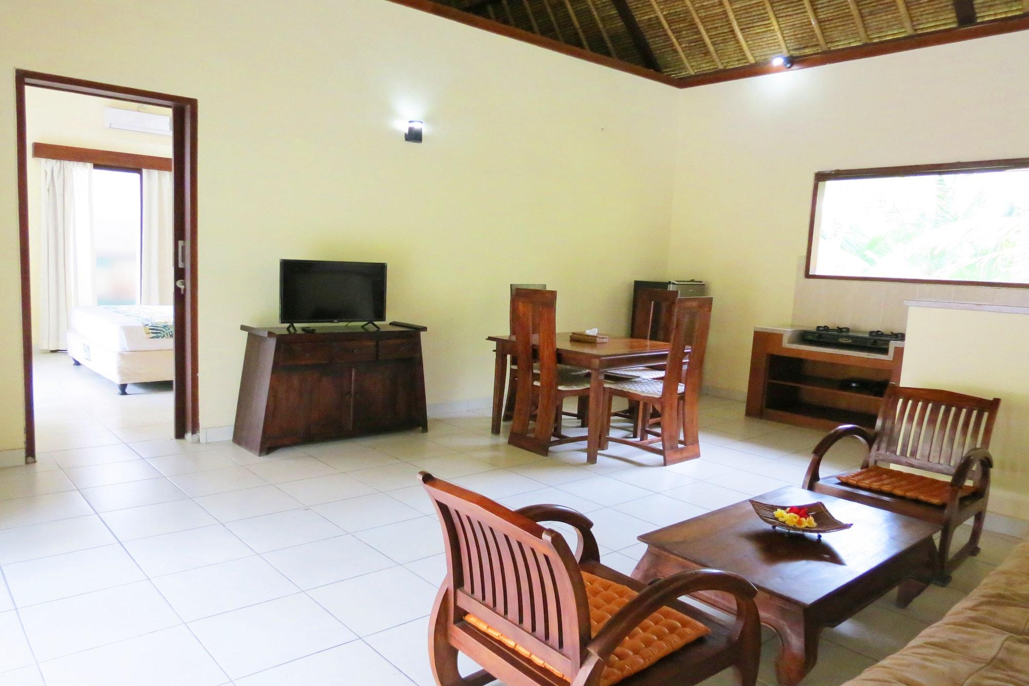 Medewi Bay Retreat Pulukan Exterior foto