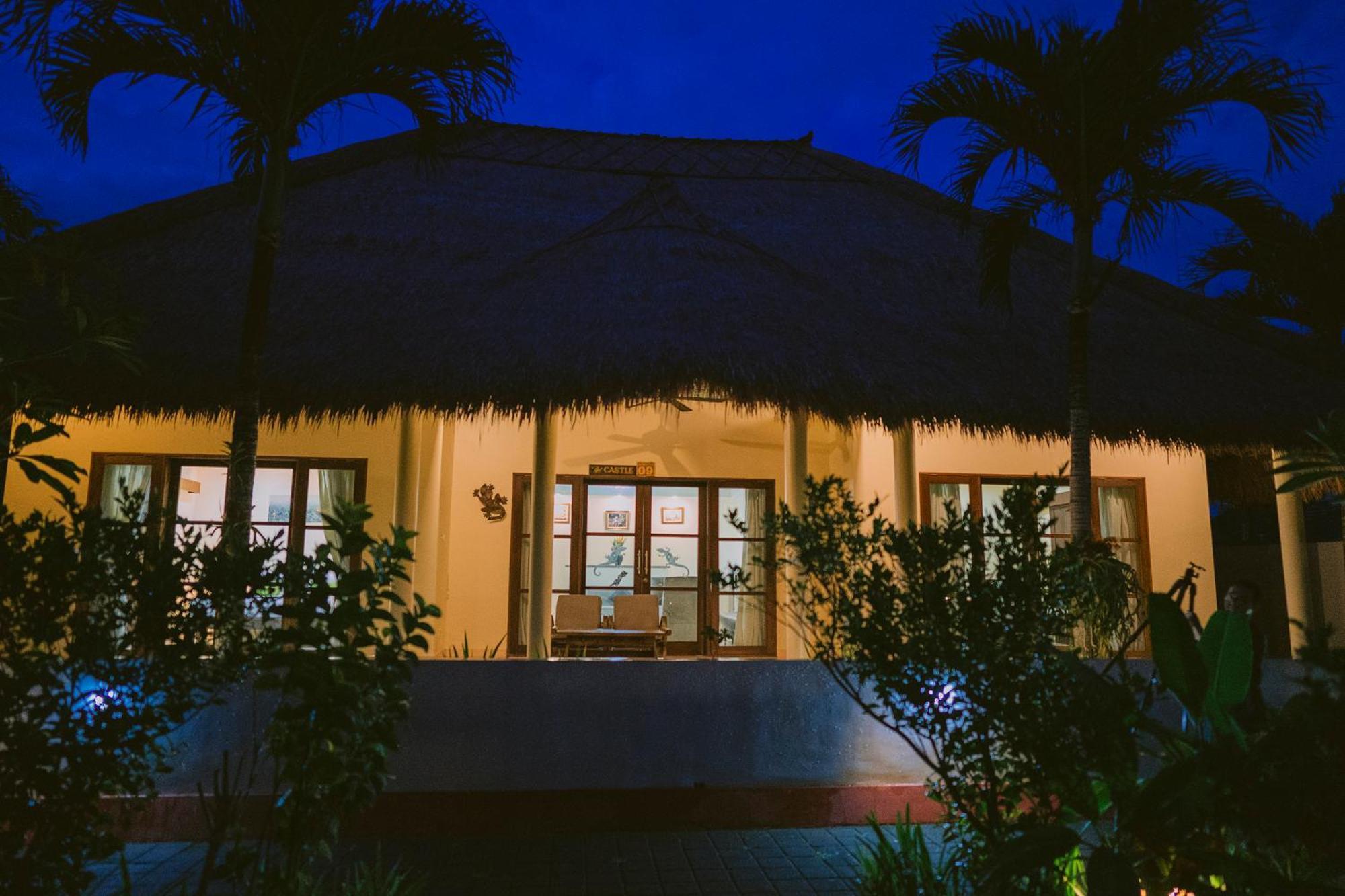 Medewi Bay Retreat Pulukan Quarto foto