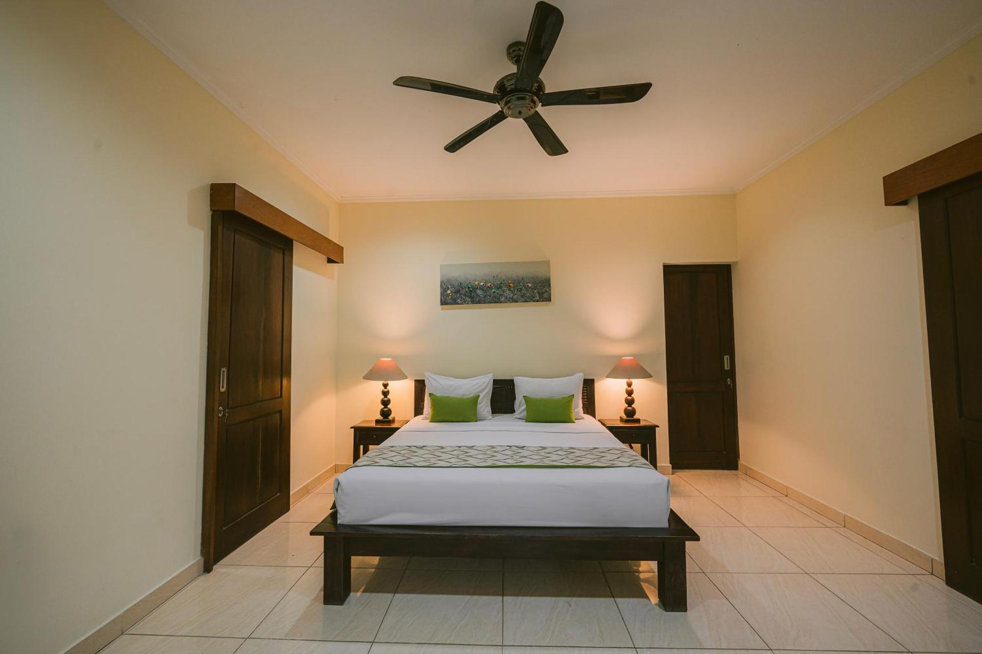 Medewi Bay Retreat Pulukan Quarto foto
