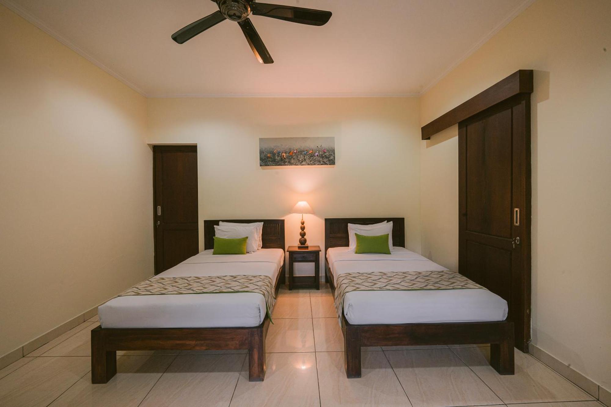 Medewi Bay Retreat Pulukan Quarto foto