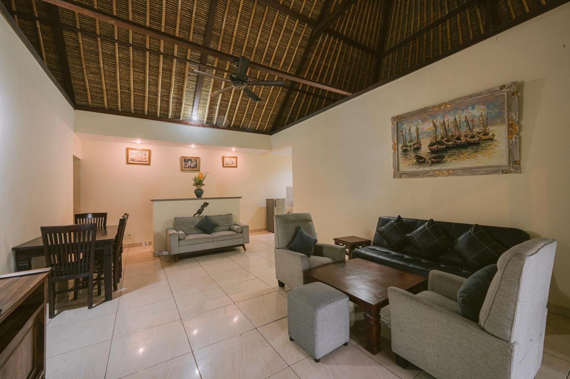Medewi Bay Retreat Pulukan Quarto foto