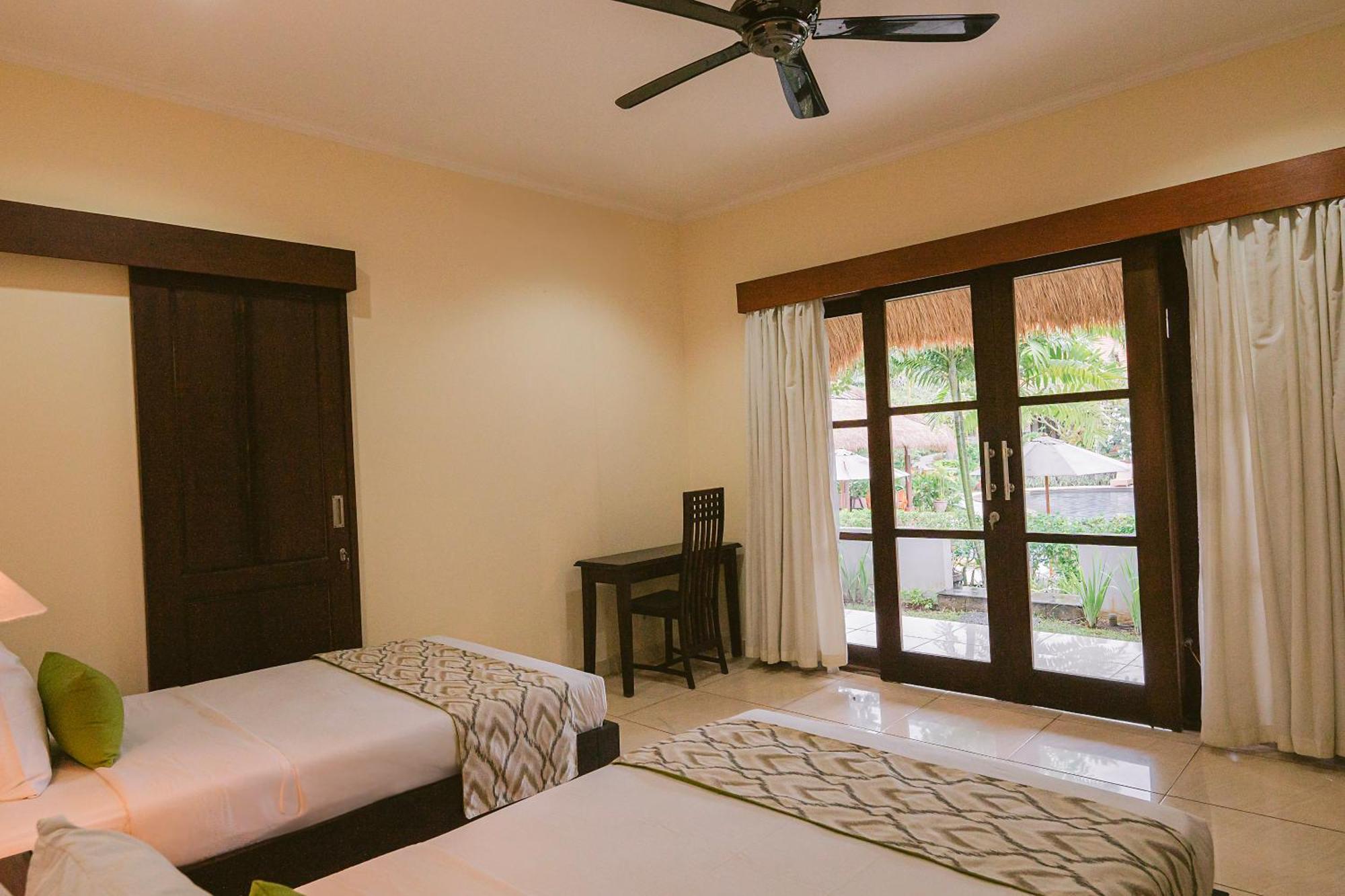 Medewi Bay Retreat Pulukan Quarto foto