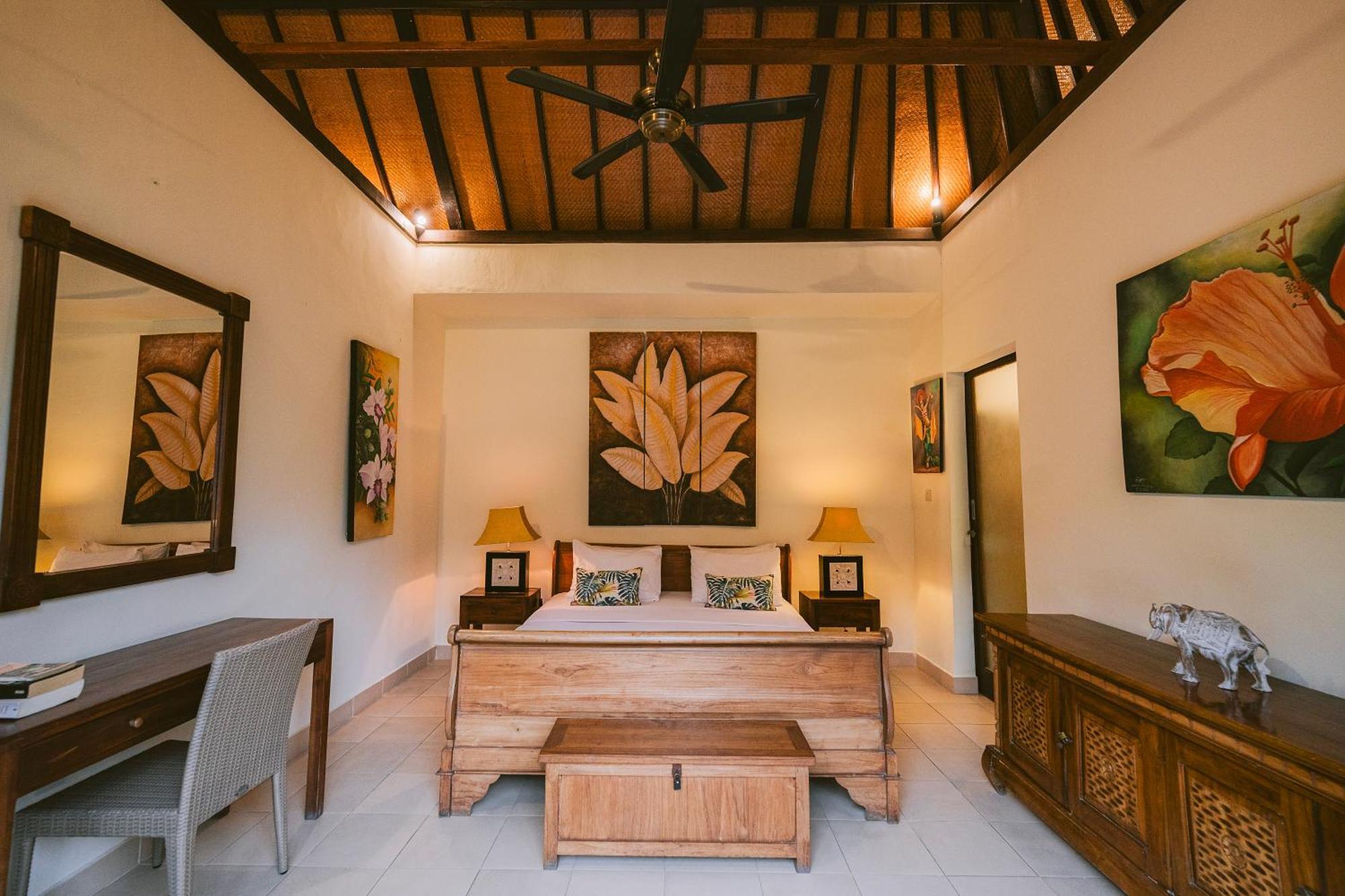 Medewi Bay Retreat Pulukan Quarto foto
